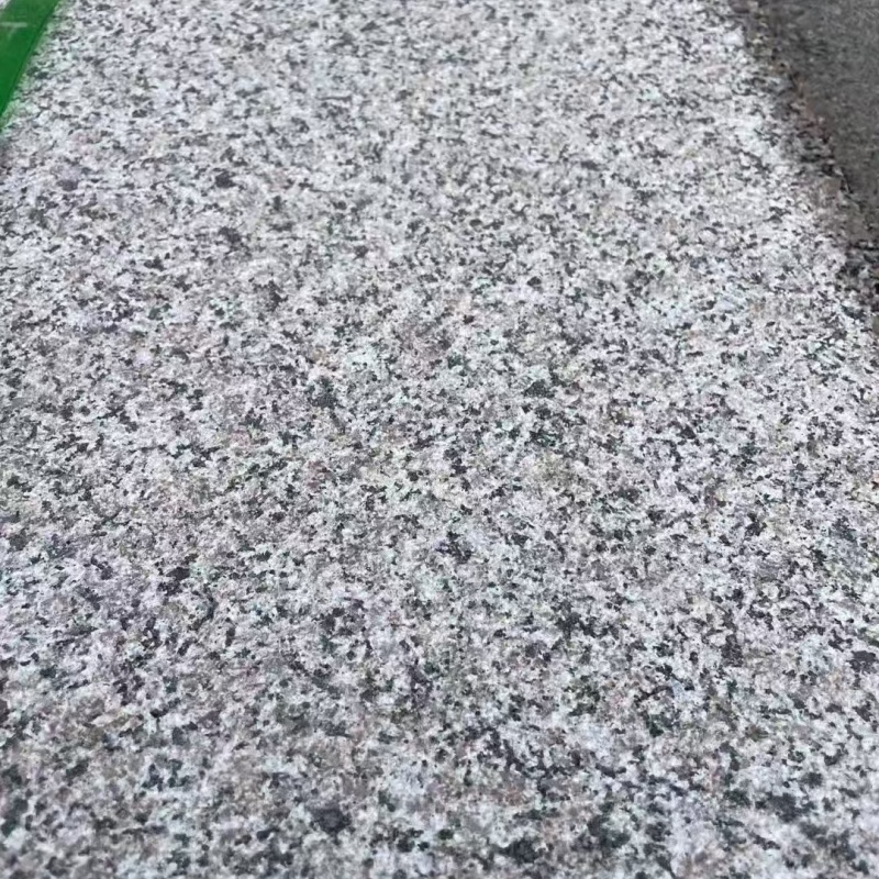 鹤壁火烧板石材厂家
